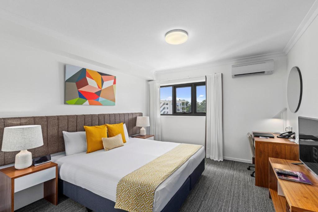 Quest Kelvin Grove - Resim 27