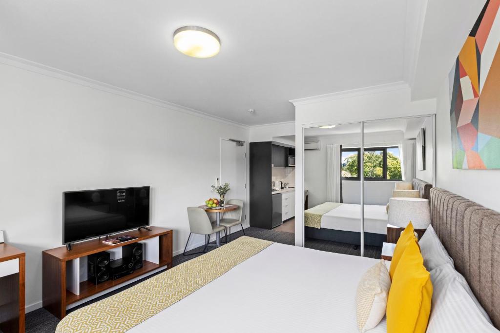 Quest Kelvin Grove - Resim 26