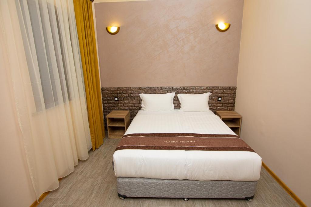 Alaska Resort - Suite Superiore