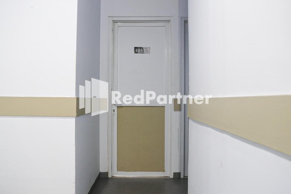 Foto dalla galleria di Cosmo Harmoni RedPartner a Giacarta