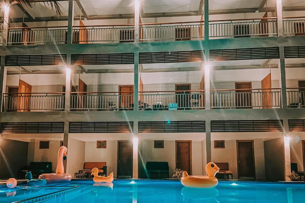 Chanpailin Omarzaa - Resim 17