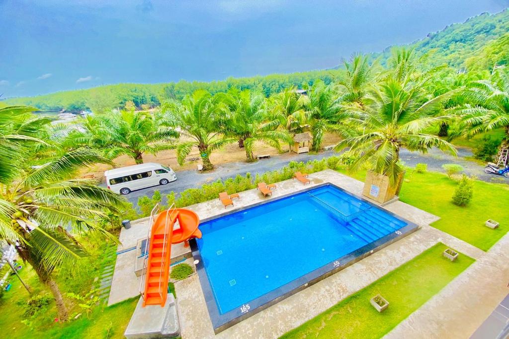 Chanpailin Omarzaa - Resim 15