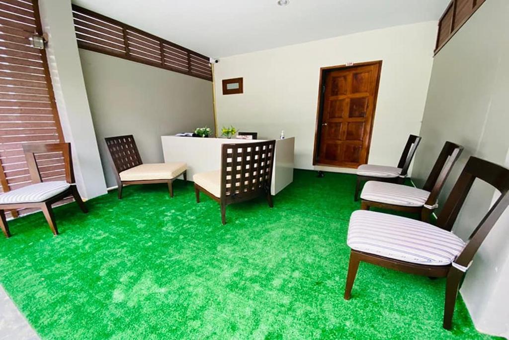 Chanpailin Omarzaa - Resim 12