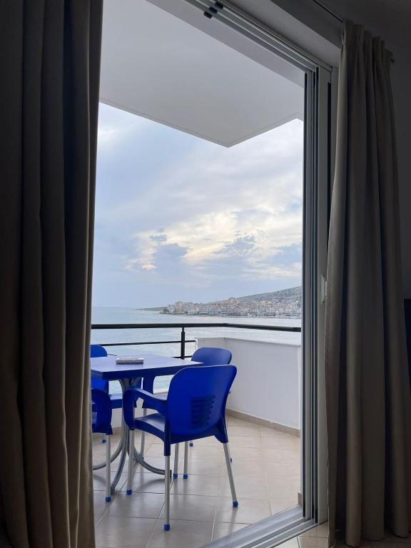 Seaview studio