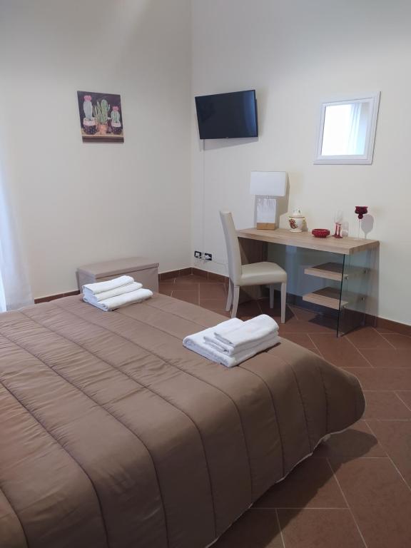 Atena Apartments Agrigento centro - 13