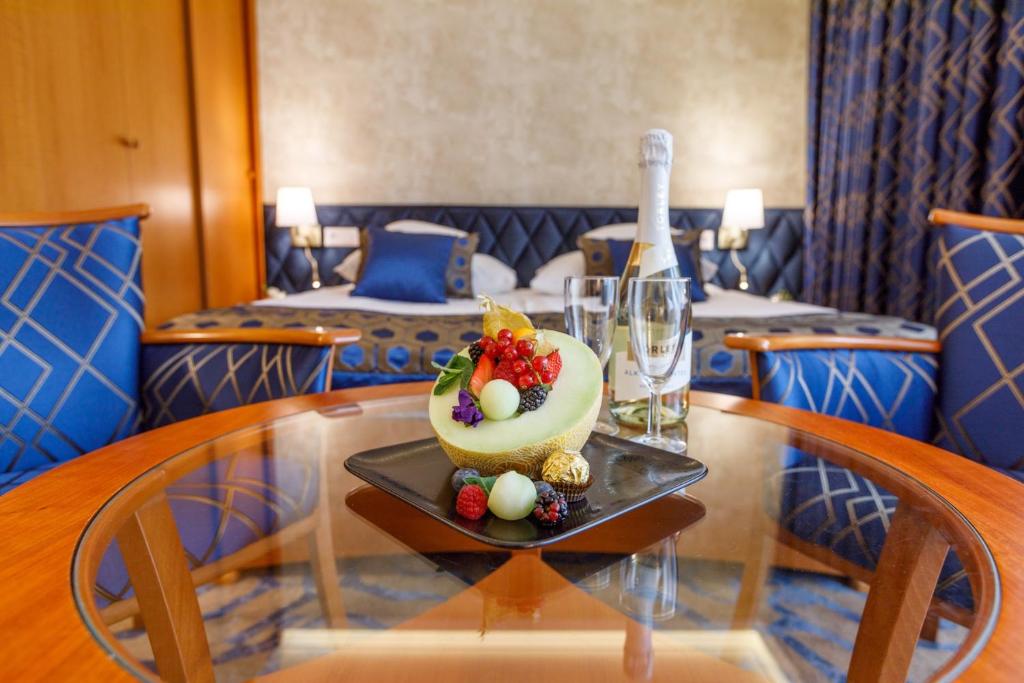 Palace Hotel Hévíz - Resim 25