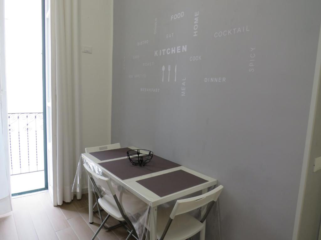 Zdjęcie z galerii obiektu TRISOLE Palermo w mieście Palermo