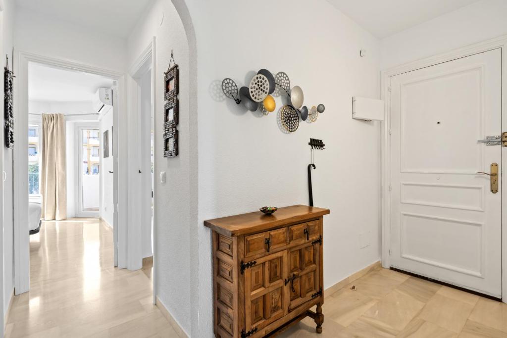 Fotografie z fotogalerie ubytování Golfers paradise apartment Mijas Golf by Costarentals - Ref 198 v destinaci Fuengirola