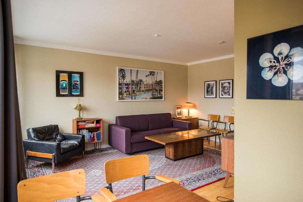 Luis City Apartments Regensburg, Regensburg (updated prices 2024)