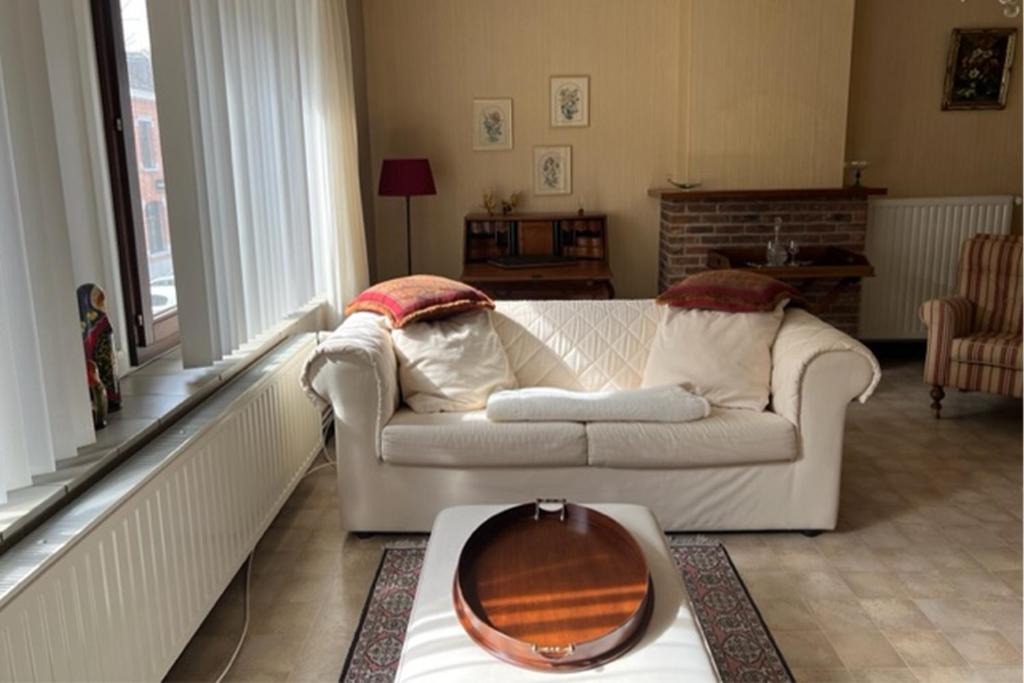 House Decently Ieper Happy Rentals, Ypern (aktualisierte Preise für 2024)