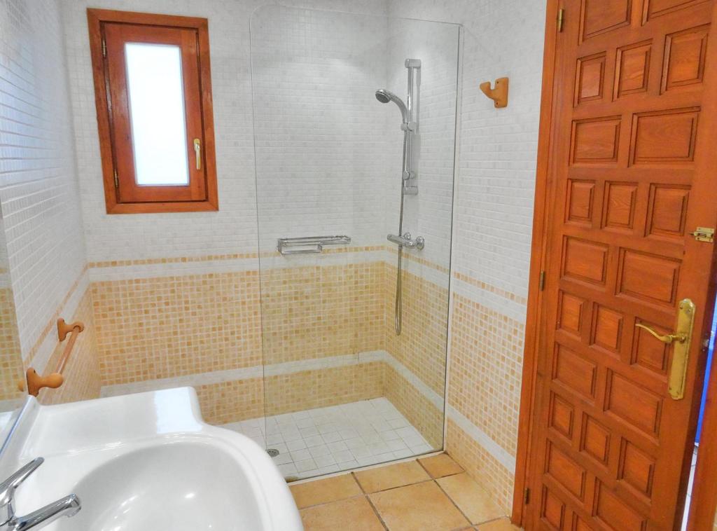 Fotografia z galérie ubytovania Villa Gabriel v destinácii Altea