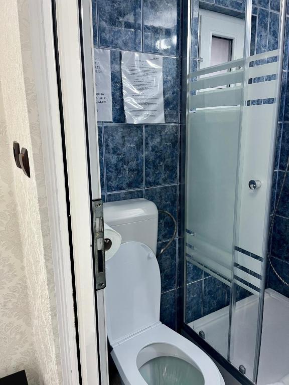 Pensiunea Eden - Superior Double Room