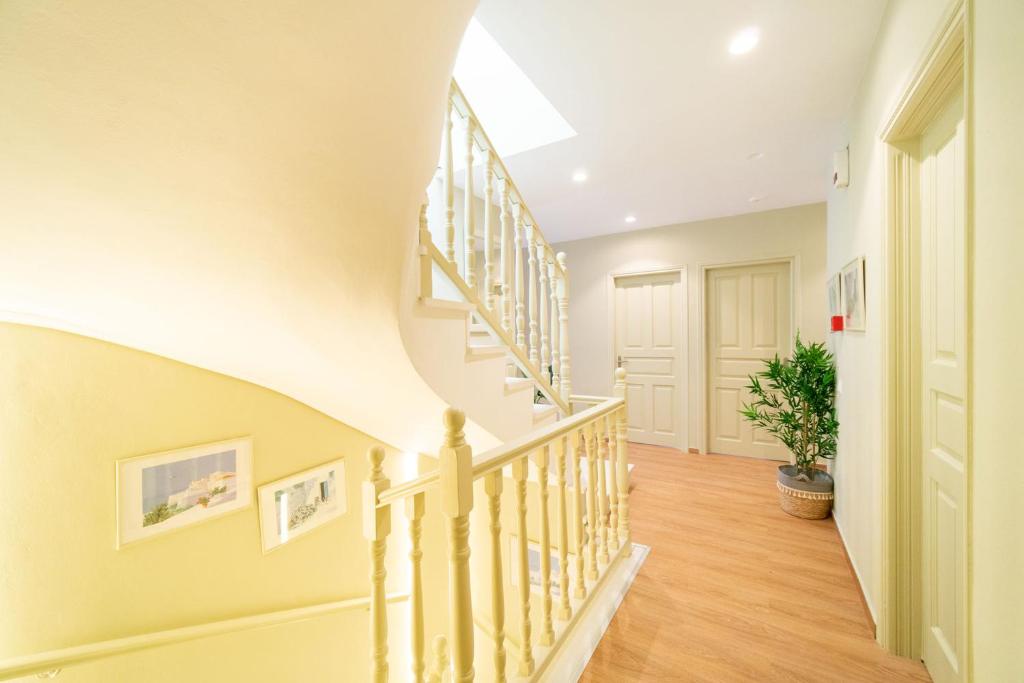 Antonia Hotel - Resim 20