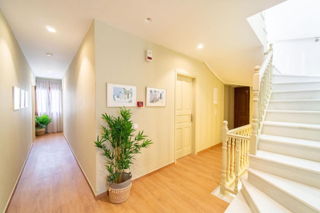 Antonia Hotel - Resim 21