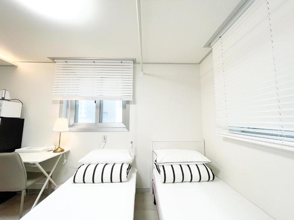 W Premium Guesthouse Incheon airport photo