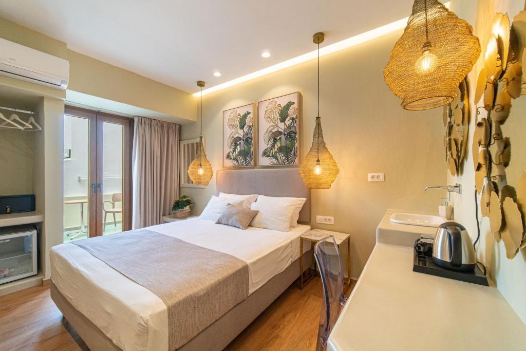 Antonia Hotel - Resim 28