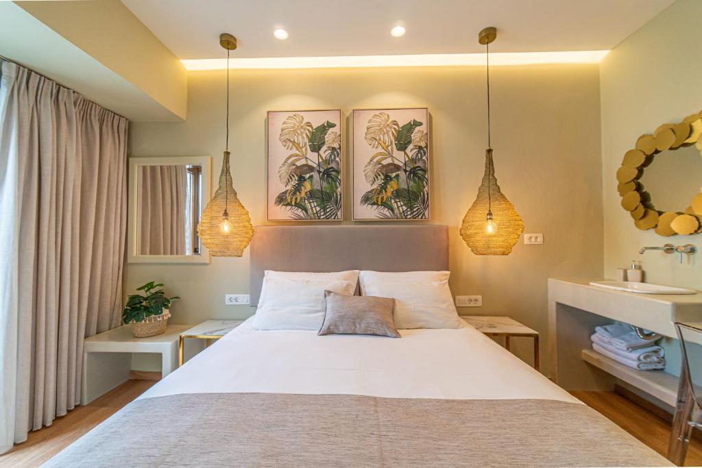 Antonia Hotel - Resim 7