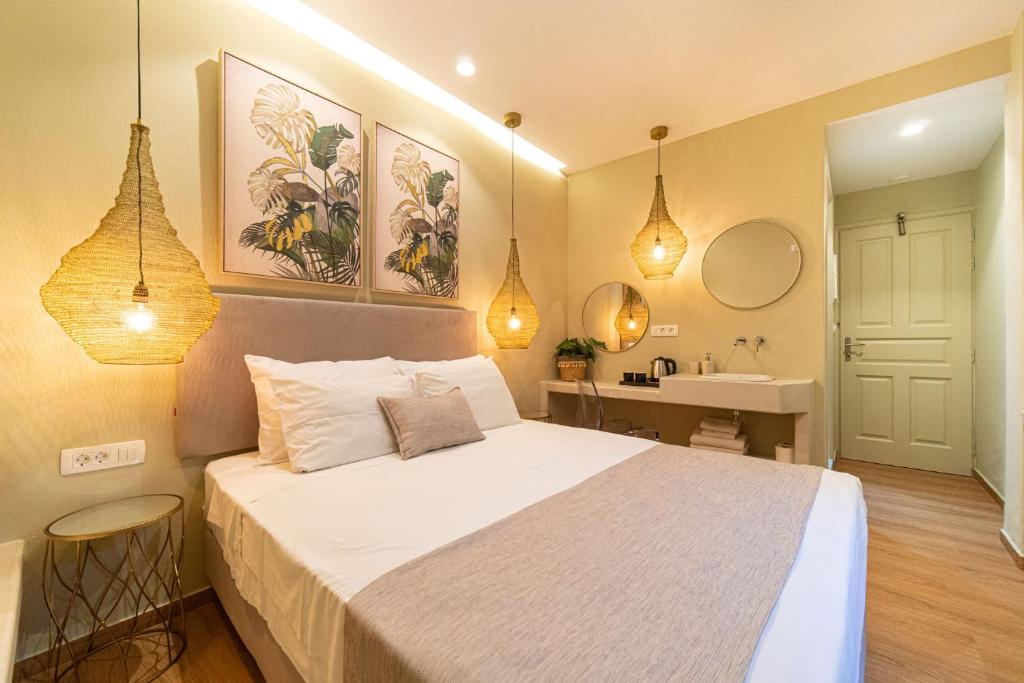 Antonia Hotel - Resim 31