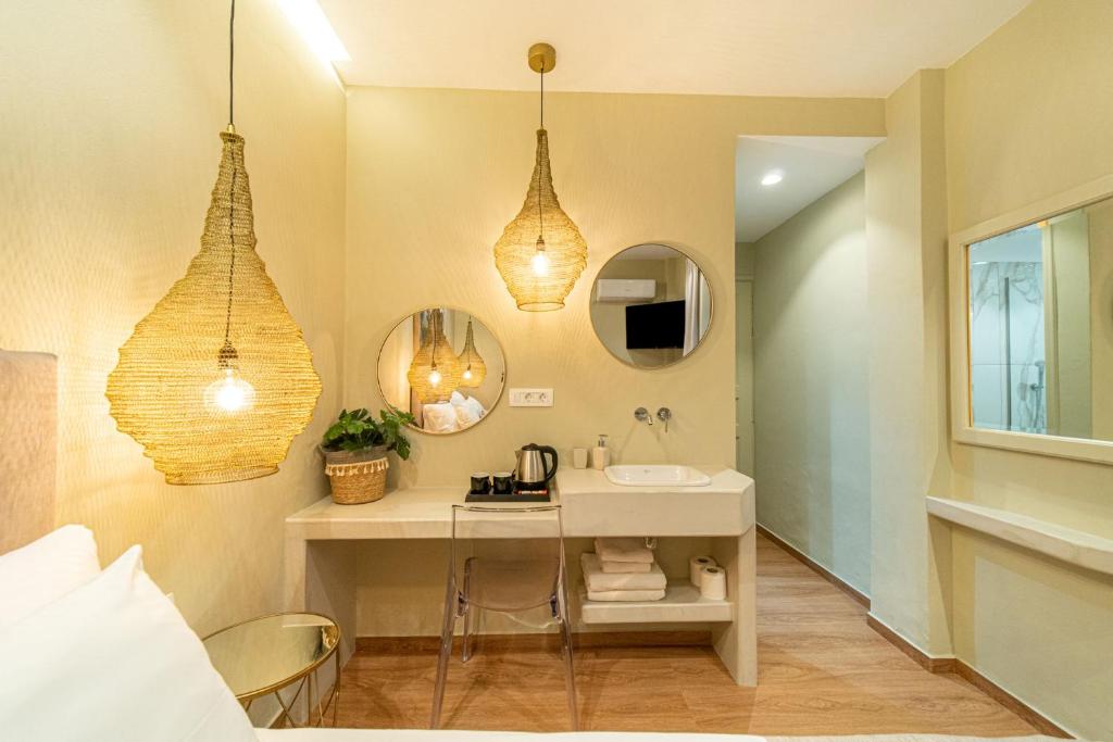 Antonia Hotel - Resim 3