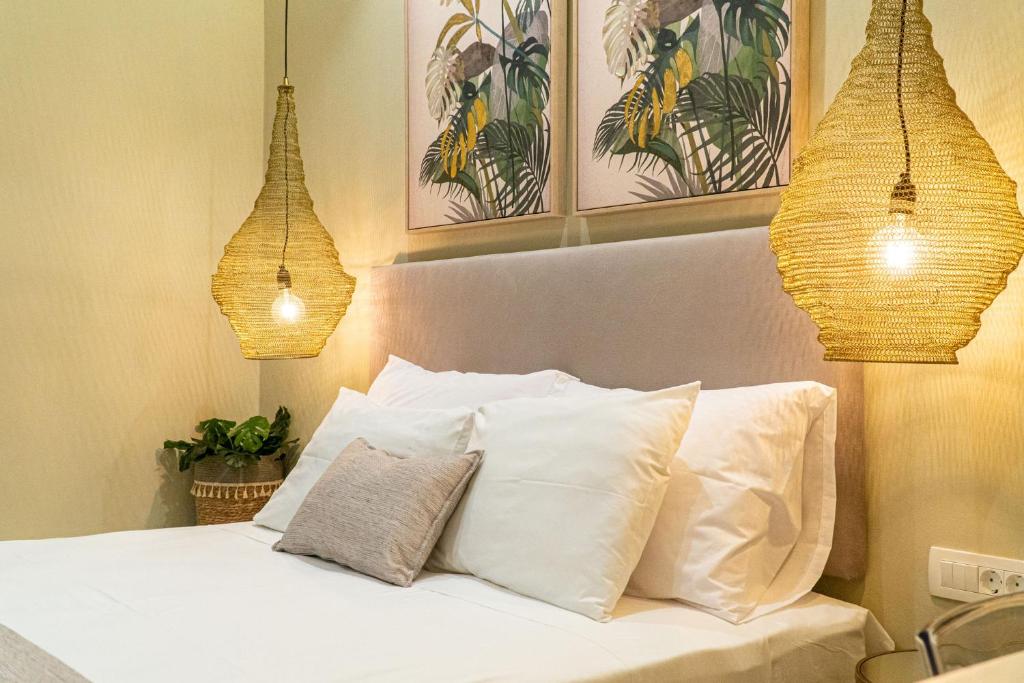 Antonia Hotel - Resim 32