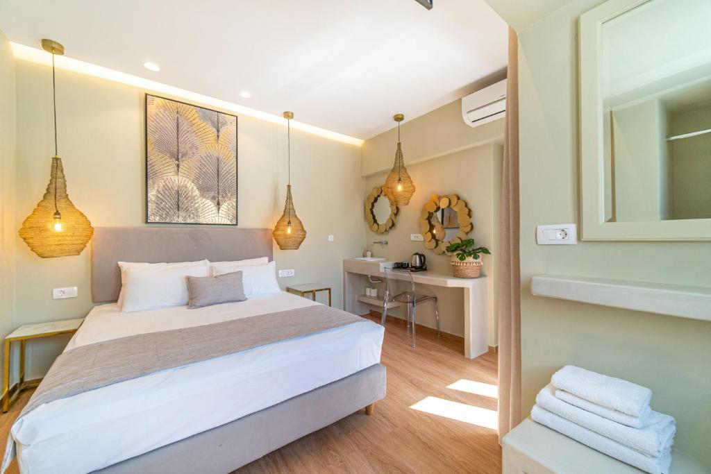 Antonia Hotel - Resim 2