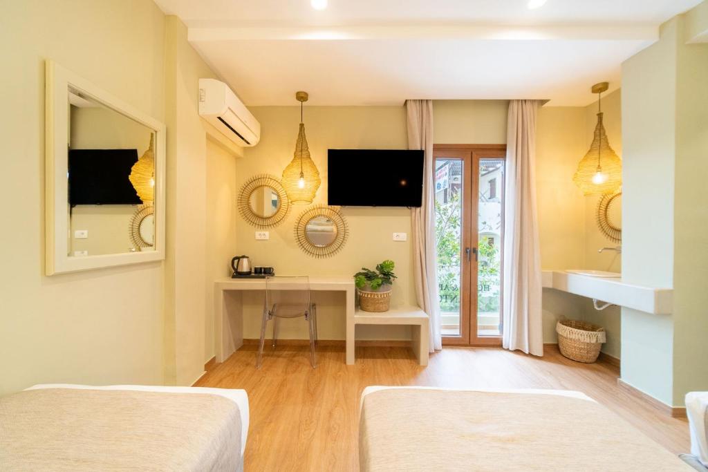 Antonia Hotel - Resim 6