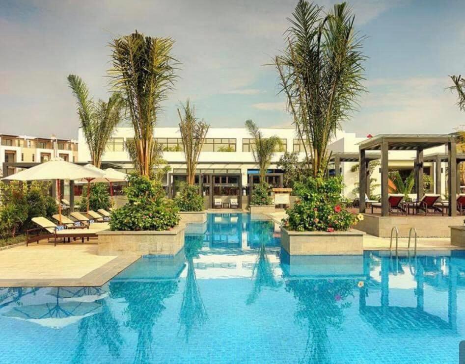 Royal Lotus Hotel Halong