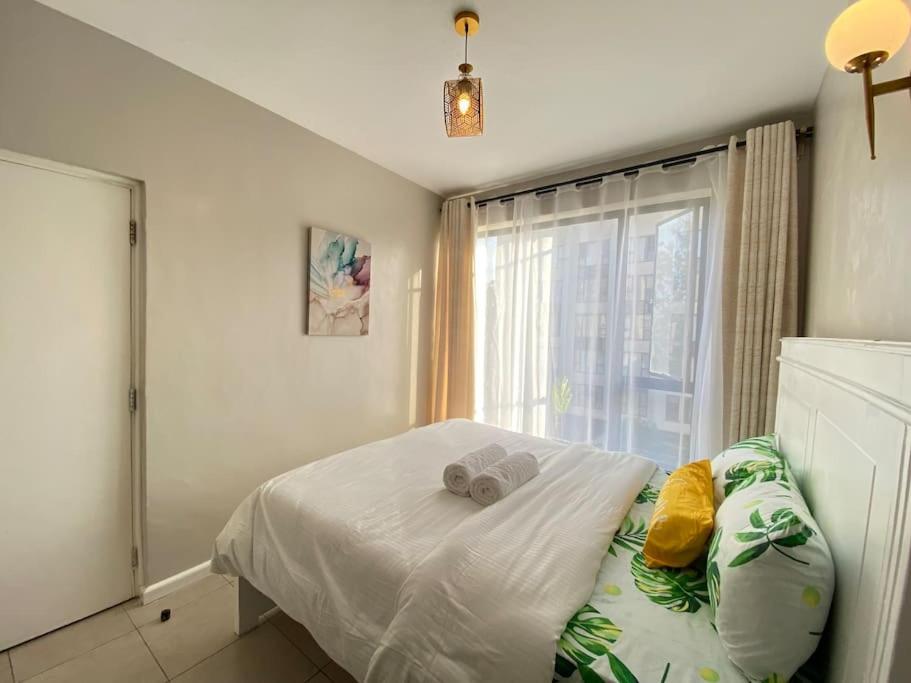 Apartamento Snowman’s tropical paradise one bedroom (Kenia Langata