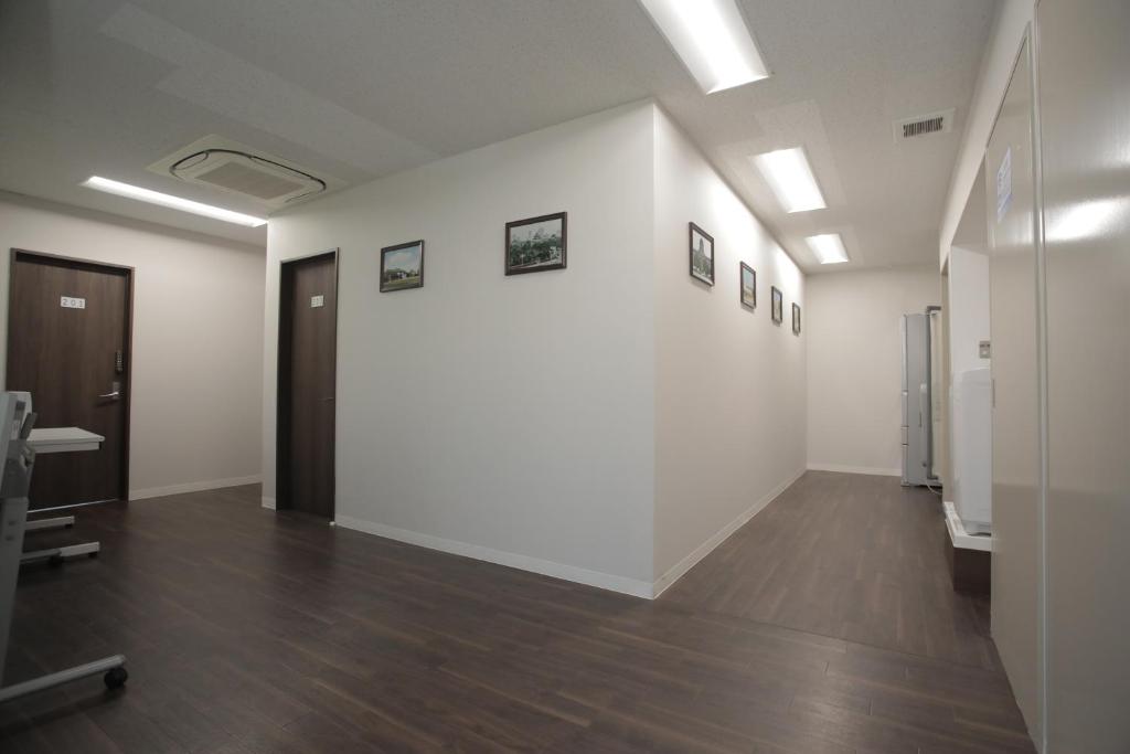 Fotografie z fotogalerie ubytování ゲストハウス昴 v Tokiu
