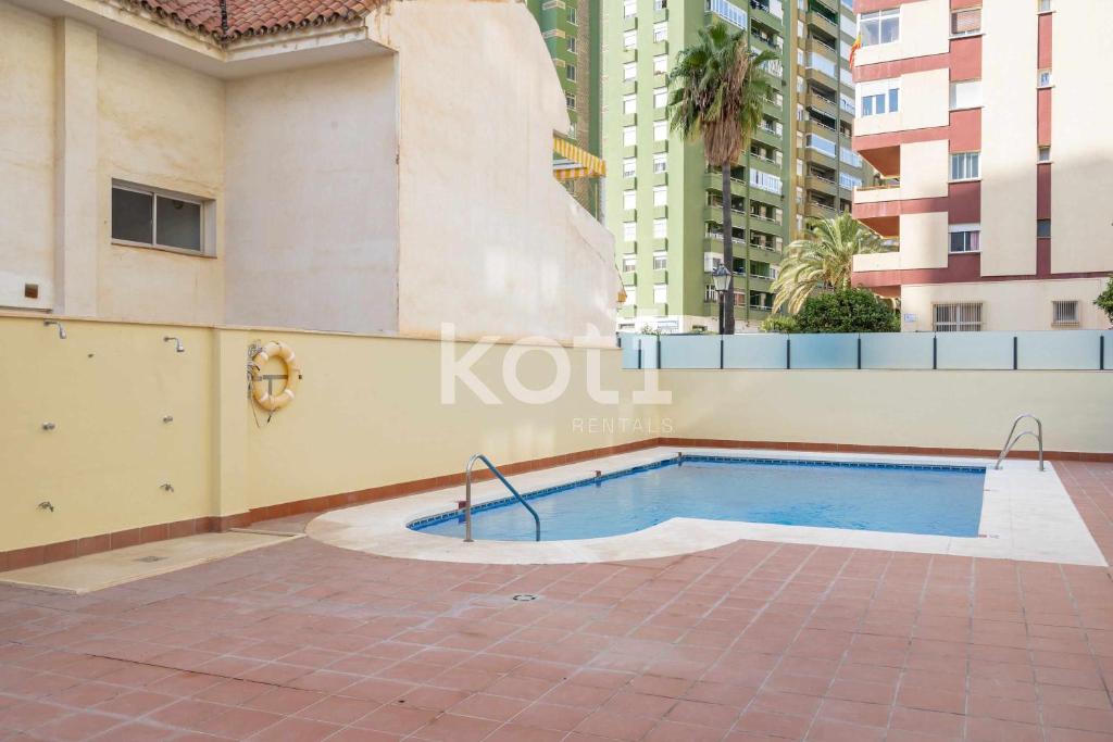 Koti Rentals Santa Rosa, Fuengirola Bijgewerkte prijzen 2023