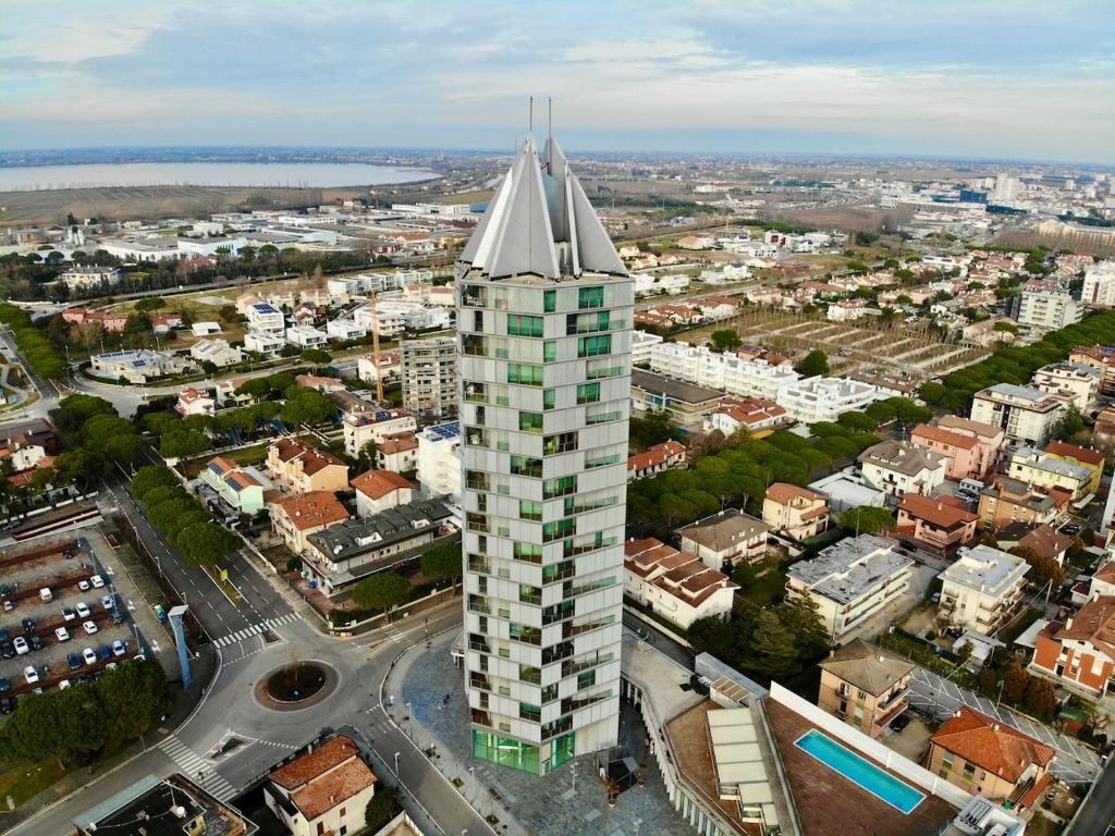 Torre Aquileia - Home Immobiliare Jesolo