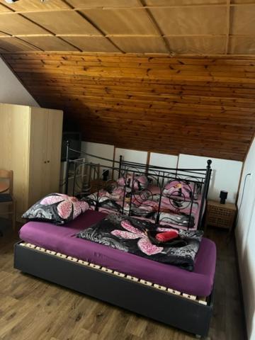 Zdjęcie z galerii obiektu Penzion u krbu w mieście Loket