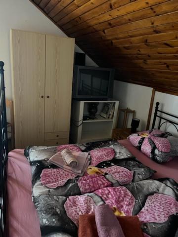 Zdjęcie z galerii obiektu Penzion u krbu w mieście Loket