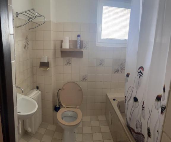 Zdjęcie z galerii obiektu Penzion u krbu w mieście Loket