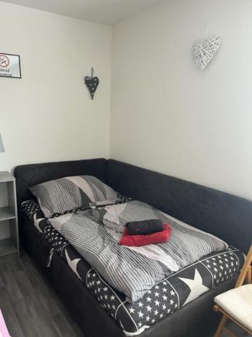Zdjęcie z galerii obiektu Penzion u krbu w mieście Loket