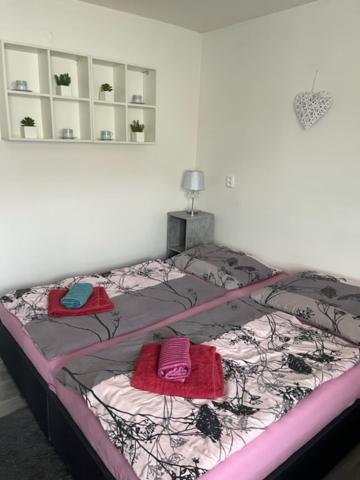 Zdjęcie z galerii obiektu Penzion u krbu w mieście Loket