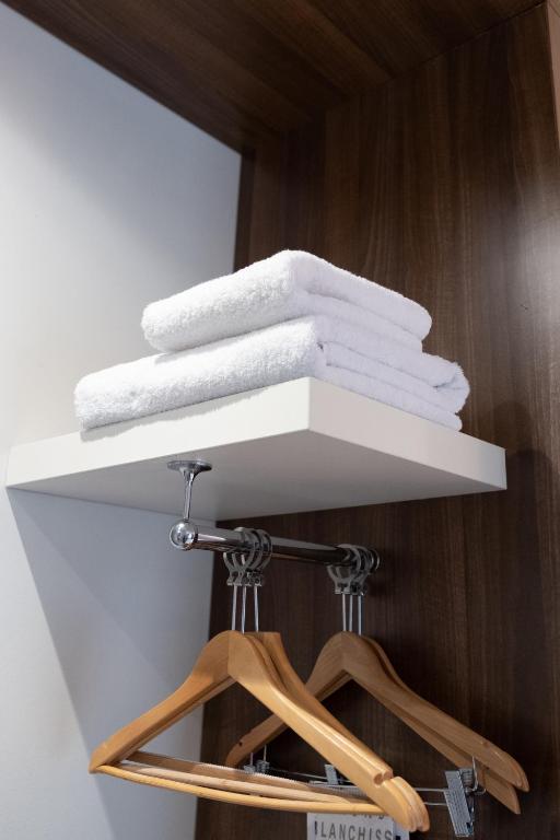 Holiday Inn Express Manchester City Centre Arena by IHG - Resim 32