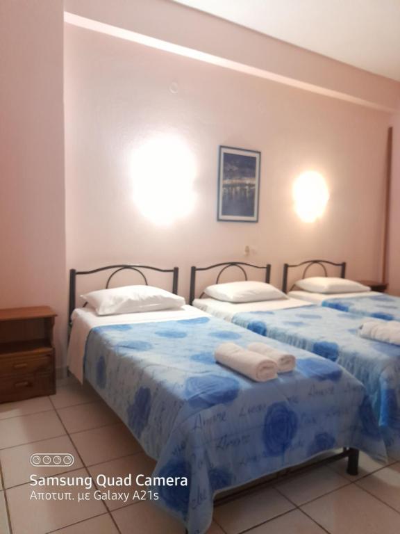 Stefanosplace ApartHotel Sea View - 两居室公寓搭配海景