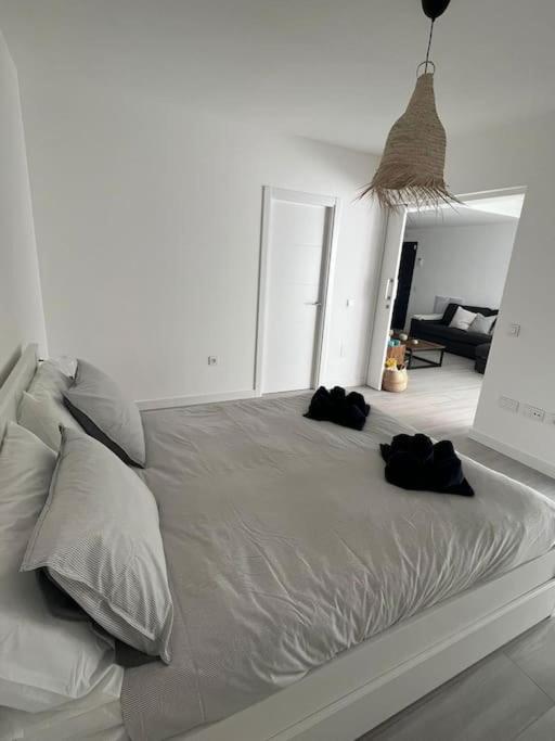 Kép La Sal - Two double bedroom apartment szállásáról Lajaresben a galériában