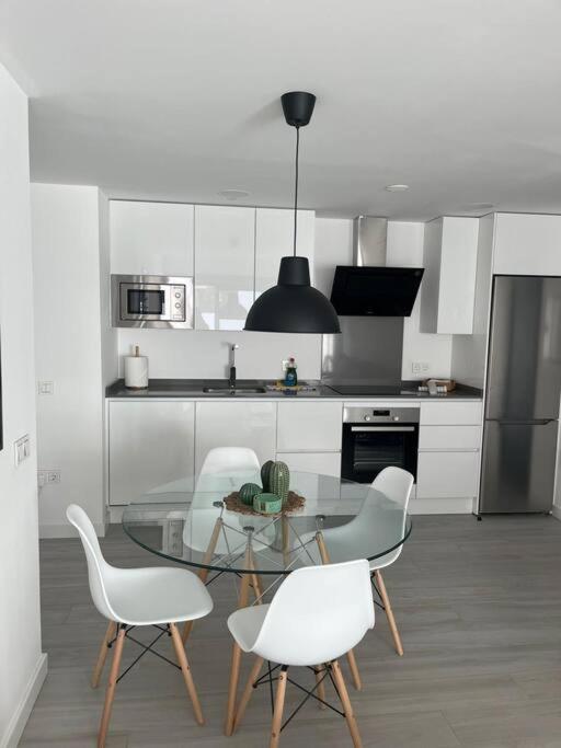 Kép La Sal - Two double bedroom apartment szállásáról Lajaresben a galériában
