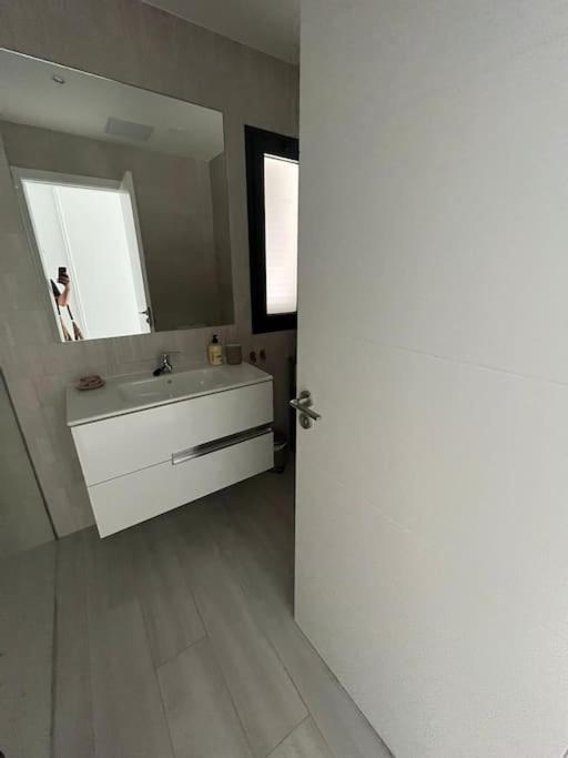 Kép La Sal - Two double bedroom apartment szállásáról Lajaresben a galériában