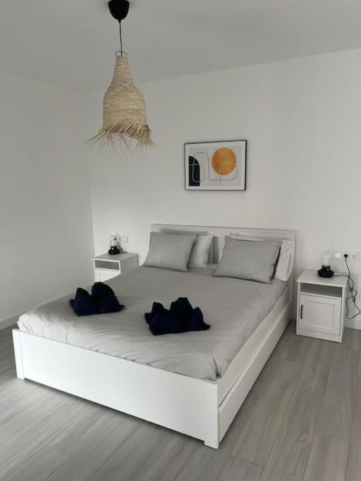 Kép La Sal - Two double bedroom apartment szállásáról Lajaresben a galériában
