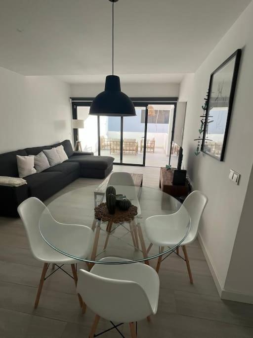Kép La Sal - Two double bedroom apartment szállásáról Lajaresben a galériában