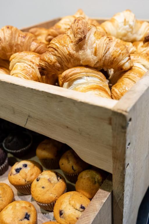 Holiday Inn Express Manchester City Centre Arena by IHG - Resim 23