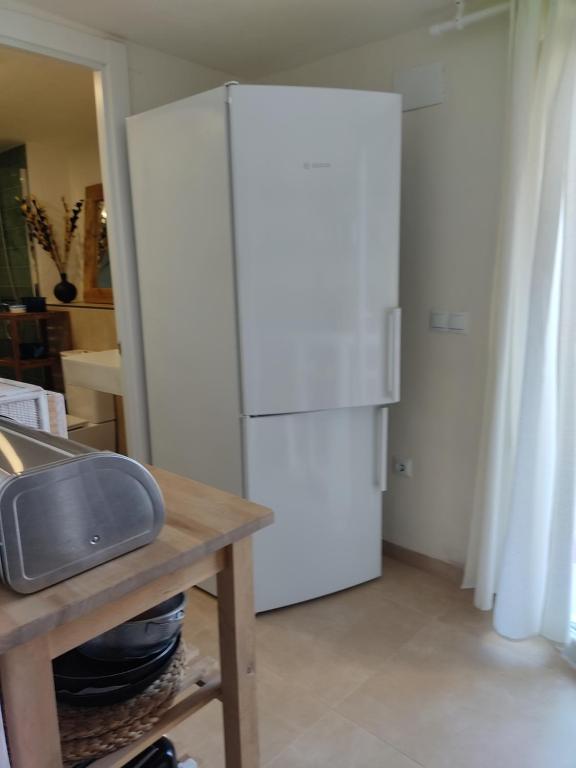 Fotografie z fotogalerie ubytování Apartamento Stilo ibicenco v destinaci Denia