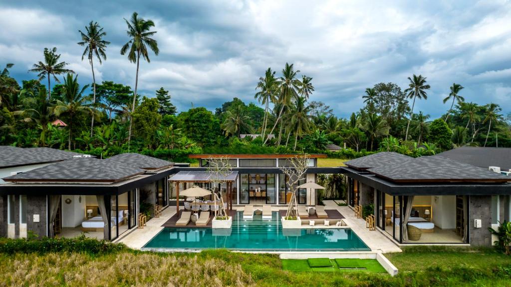 Villa Leyanah Dreams by BaliSuperHost