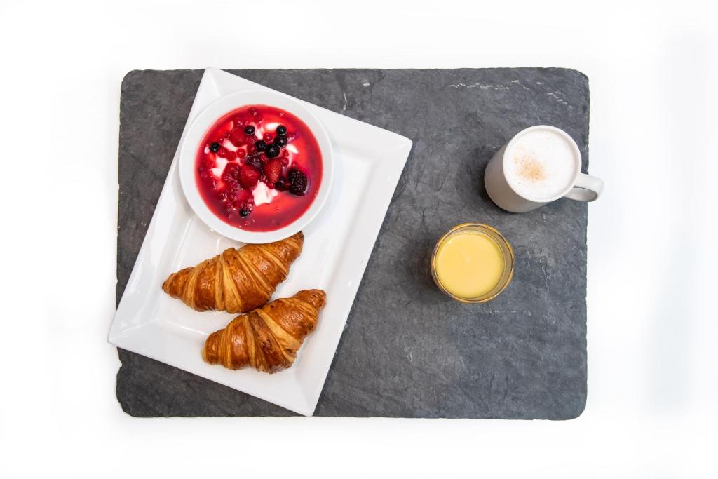 Holiday Inn Express Manchester City Centre Arena by IHG - Resim 22