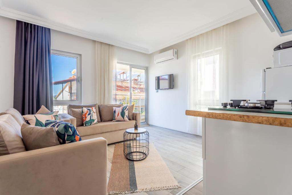 Bella Kaş - Apartment