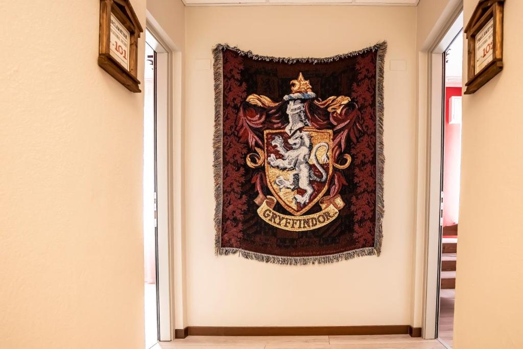 Fotografie z fotogalerie ubytování Binario Magic RistoHotel v destinaci Palazzago