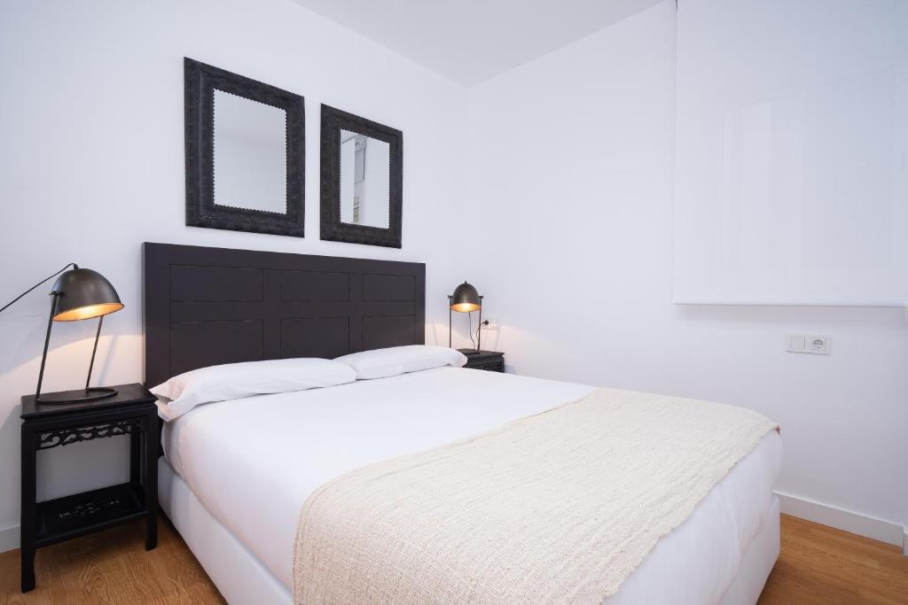 Valencia Luxury - Boutique Market - Penthouse